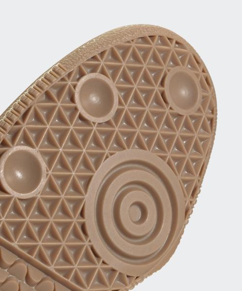 Adidas Samba OG - White:Blue JH5632 [Shipped from Korea] 100% Authentic