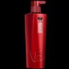 Vidal Sassoon Dazzling Color & Frizz Control Shampoo