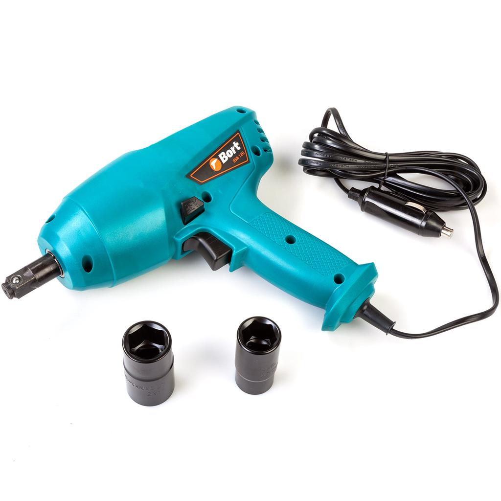 Automotive Wire Wrench Bort Bsr-12h