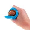 Popping Shit Toilet Squeeze Toy Stress Relief Cartoon Poop Toilet Cup Anti-Anxiety Stress Ball Portable Students Office Worker Desk Toy