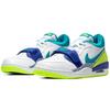 Jordan Legacy 312 Low Ultramarine Neon Yellow Aquamarine CD7069-103