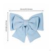 Cute Helmet Bow Fashionable Cloth EyeCatching Vehicle Accessory for Women, Girls,