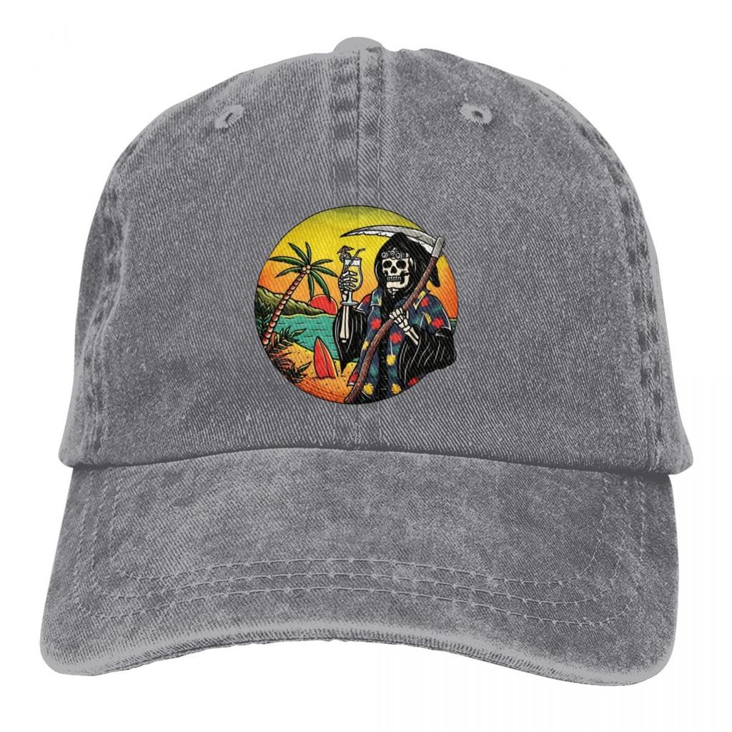 Pure Color Dad Hats Aloha Women's Hat Sun Visor Baseball Caps Forward Observations Group Peaked Cap