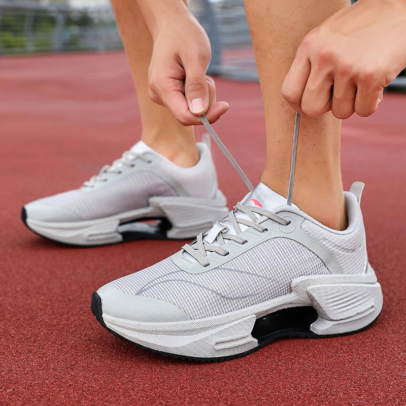 Women’s Sneakers Basketball Tennis Feather Shoes Casual Outdoor School Student Shoes Couple Men Lightweight Sneakers Climbing Boot Plus Size 36-44