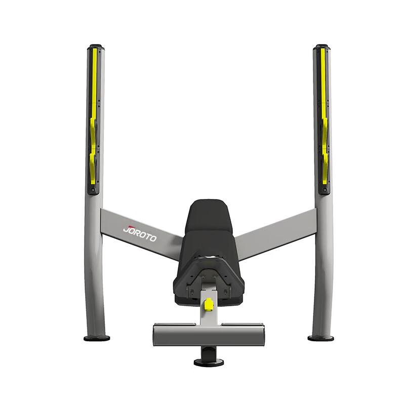 Jieruite Flat Bench Press Rack