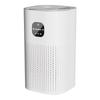 Cross-border Negative Ion Smart Air Purifier with Display - Removes Dust, Hair & Smoke