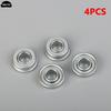 4 X Wheel Bearing Lawn Mower 12.7 Mm X 28.6 Mm Tractor Lawn Tractor Wheels Ball Bearing Wheel Bearing