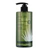 Man with Flowers Eco Pure Aloe Cleansing Foam, 500ml, 1 Pcs