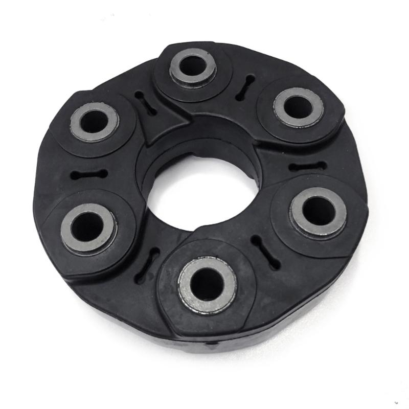 Przegub Cardana Podpora Wału Napędowego Tarcza Elastyczna dla F01 F07 F10 F32