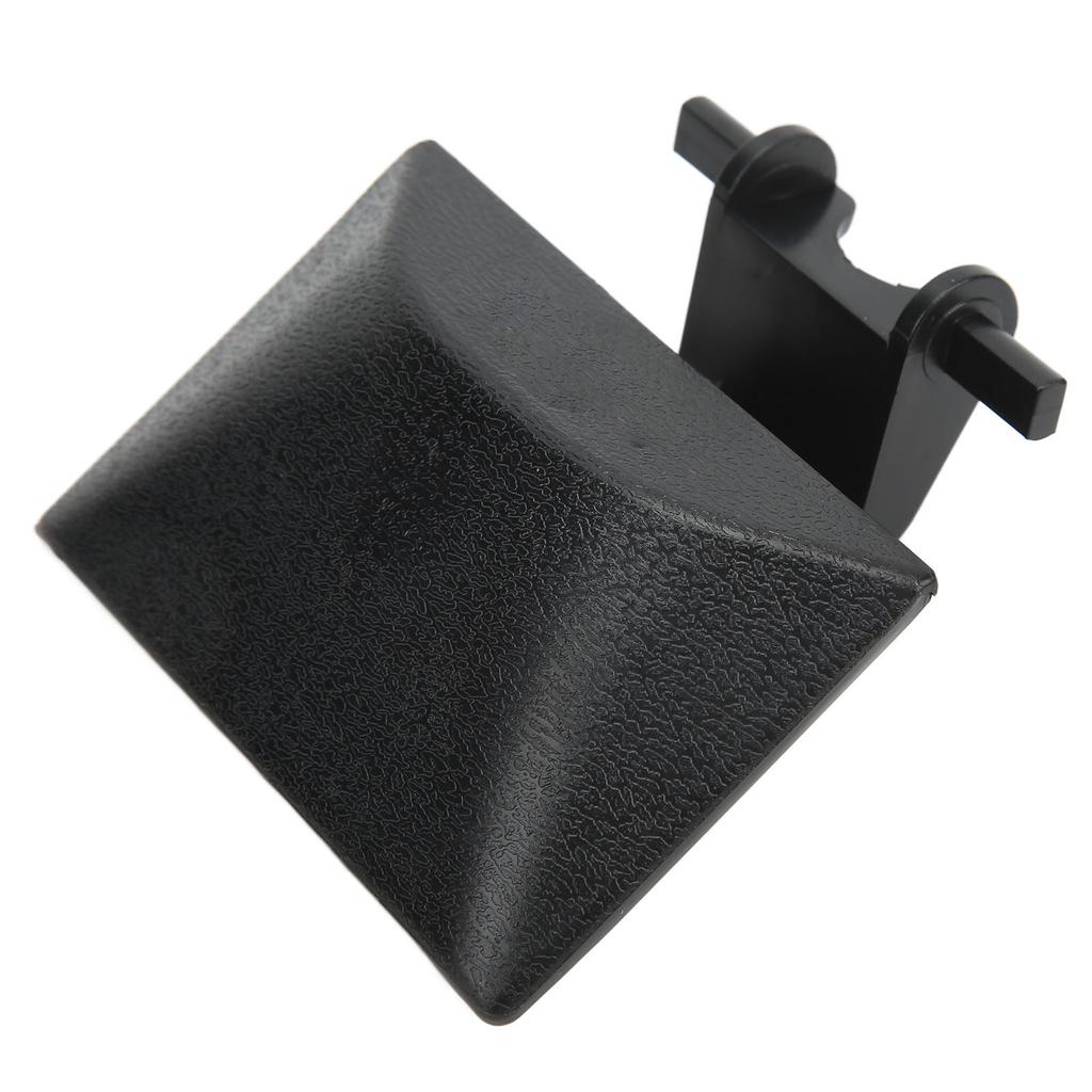 Parking Brake Release Handle ABS Plastic Wl85xdvab Replacement for DODGE RAM 1500 2500 3500
