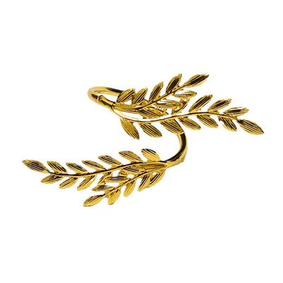 Elegante Tischdeko Serviettenringe Großartig für Events Tischdekoration