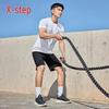 Xtep Men's Quick-Dry Sport T-Shirt