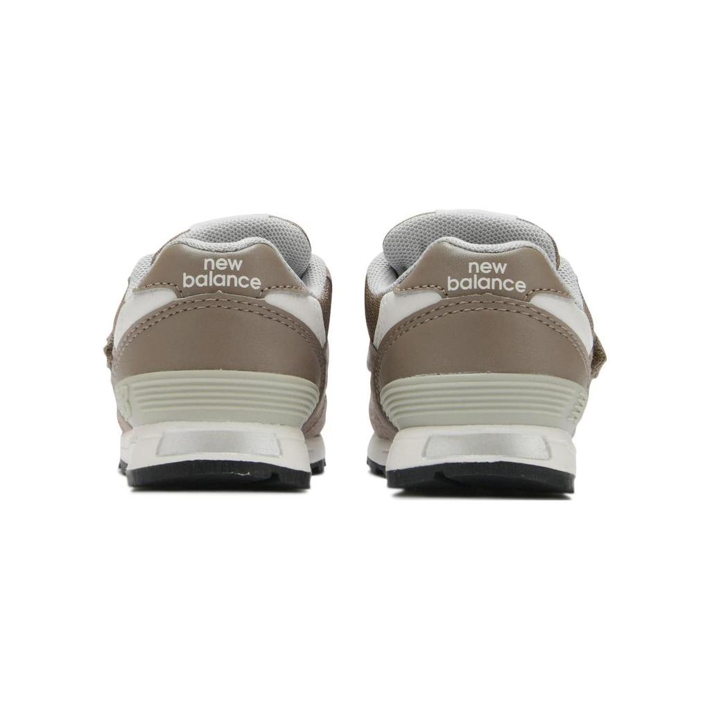 New Balance NB 313 Comfortable Anti Kick Low Top Toddler Shoes Brown Infant And Toddler IO313JH