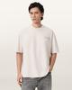 ALLSAINTS Odyssey Crew T-Shirt M008Pe-10247
