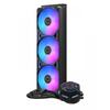 Cooler Master 360mm Water Cooling Cpu Cooler With Vrm Fan Argb [mlx D36m A25sz V