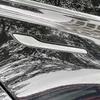 Right Side Chrome Door Handle Replacement Compatible with 2017-2020 Tesla Model 3 Sedan and Electric Cars Parts