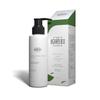Kanpeki Labs Peeling-Gesichtsreiniger für helle Haut | AHA BHA Gel-Reiniger mit Neem & Basilikum | Für alle Hauttypen geeignet, 100g