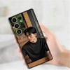 P-Pond N-Naravit Phone Case For Samsung S24,25,23,22,21,20 Plus Ultra 5G Lite Shockproof Cover