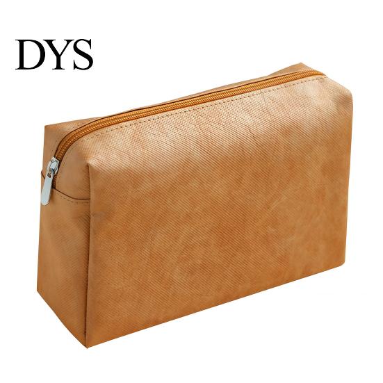 Minimalist Storage Case Large Capacity Cosmetic Bag, Waterproof Makeup Bag for Women Man, Multifunctional Pouch Travel Toiletry Zipper Organizer