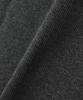 AVIREX DAILY RIB CREWNECK TEE 6153481 men's M charcoal