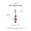 1PCS Charm For DIY Making Bracelet 925 Silver Original Shine Zircon Charms Jewelry Wedding Birthday Gift For Women Mom Friend