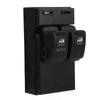 Power Control Window Switch Power Window Switch 93570-1C010 Left Driver Side Window Control Switch for Getz 2002–2010