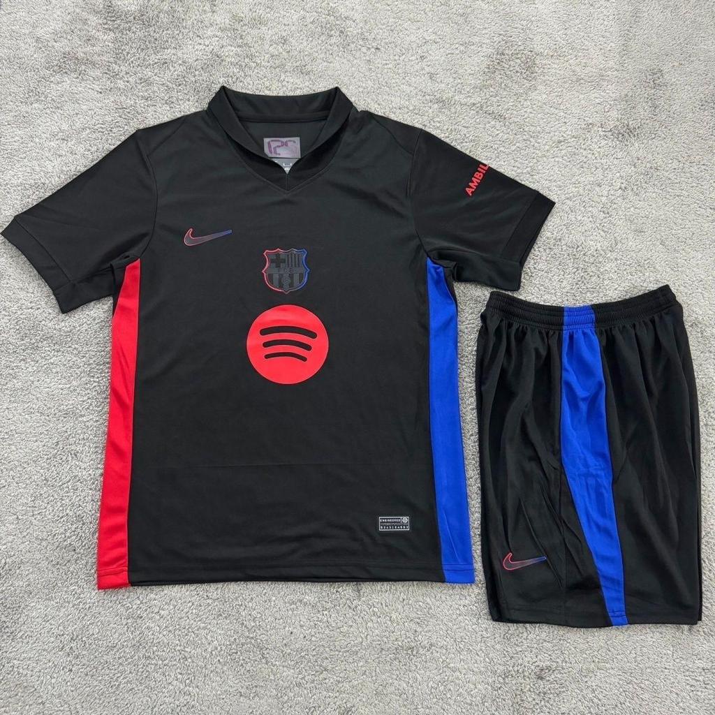 Maglia Barcelona Giappone 2026 Casa e Trasferta Maglia da Calcio