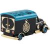 Tomica Disney Motors Goody Carry Alice in Wonderland Time Travel Toy Vehicle
