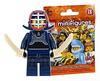 LEGO Minifigures Series 15 Kendo Fighter (Unopened) | LEGO Minifigures Series 15 Kendo Fighter [71011-12]
