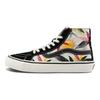 SK8 Hi 138 Decon Sf 'Чорний Білий' Vans VN0A4UWN2UD