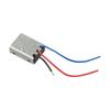 16A Starter Soft Start Switch Power Tool Retrofit Motor Protection Wear-resistant High Stability High Concentricity