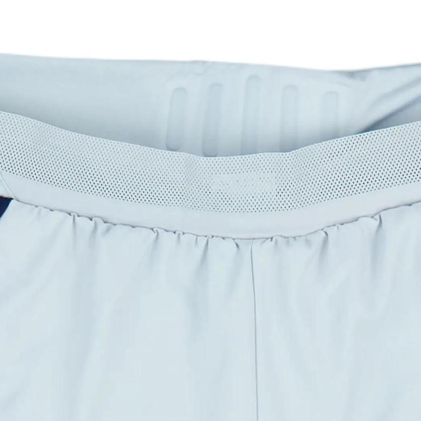 Adidas Manchester United 2024-25 Authentic Away Shorts Comfortable Versatile Elastic Football Pants Unisex Shorts IU1386