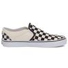 Asher Wmns Vans 'Checkerboard Nero Bianco' Donna VN000VOSAPK