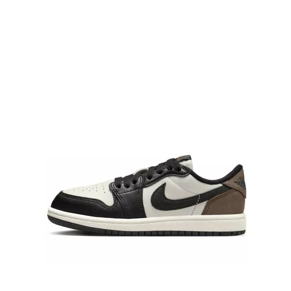 Air Jordan 1 Retro Low OG Mocha Child and Baby