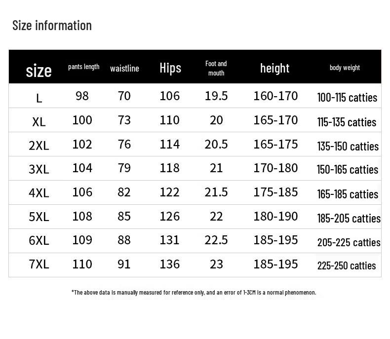 Tucano Men's Fleece-Lined Winter Cotton Pants