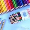 Dada Series 24-Color Professional Colored Pencil Set for Beginners & Students