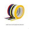 8x Whiteboard Tape for DIY Art Crafts Self Adhesives Colorful Draping