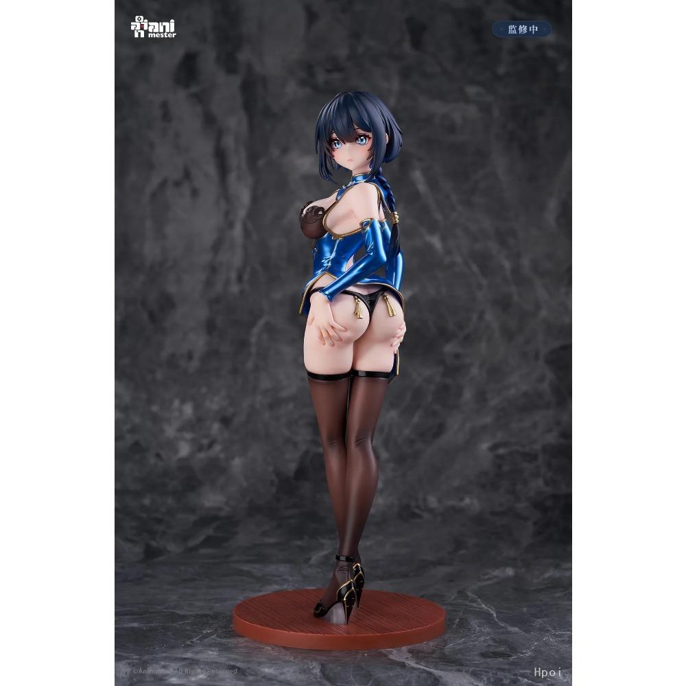 10CM Anime Jujutsu Kaisen Sukuna Figure #1834 Action Figure Model Toy Gift Collection Aciton Figure Replacement Head BO11