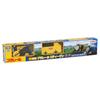 Takara Tomy Plarail Steven Train Ages 3 and Meets Toy Safety ST Mark Certified TS-15 Toy, Up, Standards,