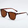 UV Protected Polarized UV Protection Lightweight Comfortable Durable High Quality Travel Friendly Retro Sun Glasses