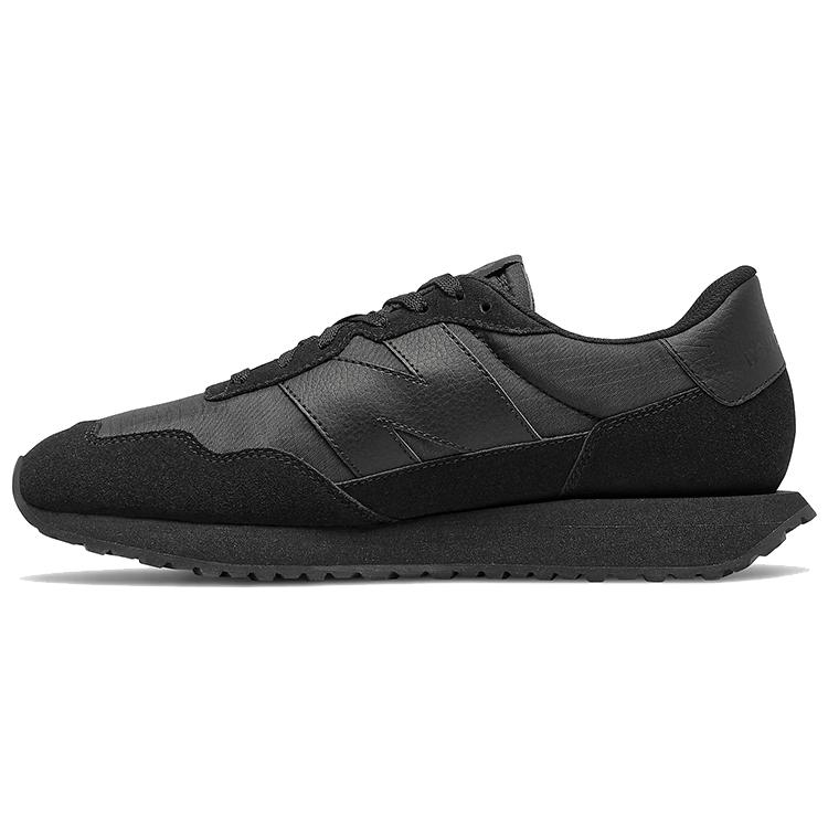 237 New Balance  Черный  MS237UX1 37.5