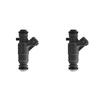 A77T-2X Fuel Injector 0280156319 018B-171000 For Cforce Uforce CF625 ATV Quad 500 600 X5 X6