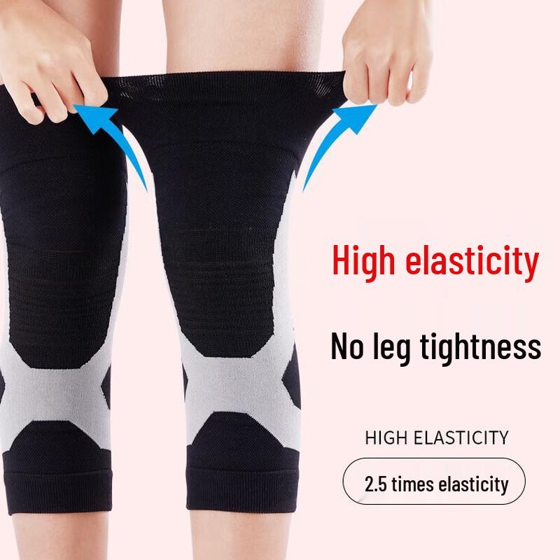 Chiwang Graphene Heated Knit Knee Brace