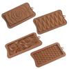 Produse de brutărie – Covorașe din silicon şi forme de copt