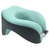 Ergonomic Office Napping Pillow With Soft Memory Foam Ergonomic Shape Perfectly For Enhancing Rest In Various Setting