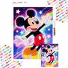 Diamond Painting Mickey Mouse Happy Diy Home Decoration Gifts
