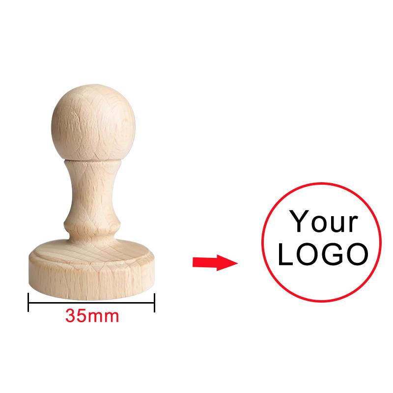 Custom Rubber Stamp Personalized Logo Inking Wedding Seal Return Address Invitation Party Paper Ink Stamp LOGO Customized