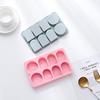 DIY Chocolate Mold Cake Mold Clay Mold Silicone Material Ramadan Themed 2 Colors