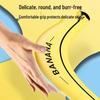 Boomerang Soft Returnable Flying Disc for Children - Outdoor Sports Toy