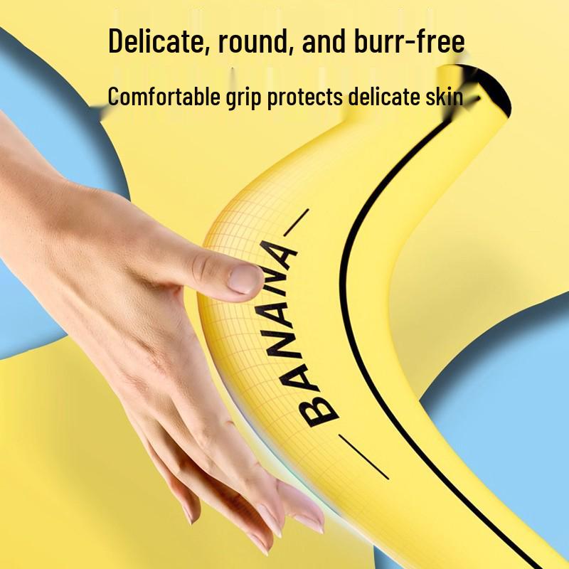 Boomerang Soft Returnable Flying Disc for Children - Outdoor Sports Toy